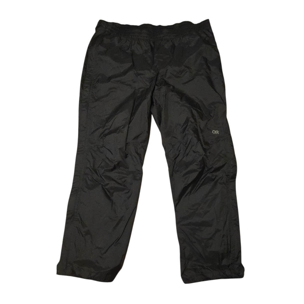 Outdoor Research Women's Apollo Rain Pants Size XXL